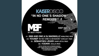 In No One's Shadow (Bart Skils Remix)