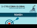 5GrEEn: Green 5G mobile networks by TELCOMA Global