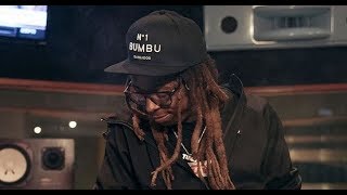 Kodak Black ft. Lil Wayne - Codeine Dreaming