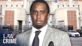 Feds Want P. Diddy's Defense to Reveal Secret Info in Court Docs