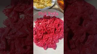 Viral Pink Sauce Pasta #ytshorts #viralrecipe #shorts