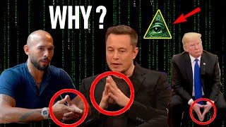 Top 1% are Doing This Everyday! | Most Powerful Hand Gesture & Mudras for Wealth & Success
