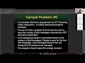 COMPFP - Visual Basic Branching (Part4)