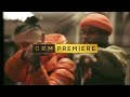 Dappy x Tory Lanez - Not Today [Music Video] | GRM Daily