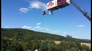 [HIGHJUMP 2017] COMPETITION DIVES + PERSONAL HIGHEST DIVE !!!