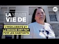 La vraie vie dans une cité abandonnée de Marseille