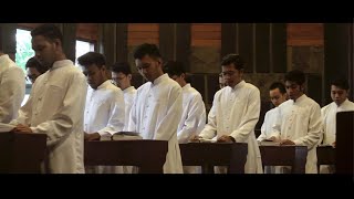 Profil Seminari Tinggi Santo Petrus-Paulus Keuskupan Bogor