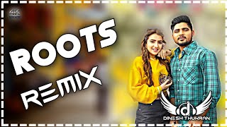 Roots Dj Remix | Bintu Pabra Ko Kundu | Roots Kp Bintu New Remix Song |