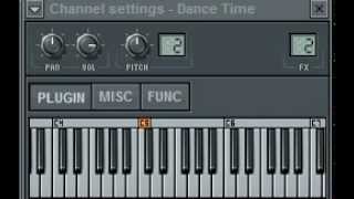 [FL Studio] Attack Attack! - Stick Stickly (Full Tutorial)