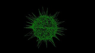 How to Draw a virus in python turtle#short,#virus,#python