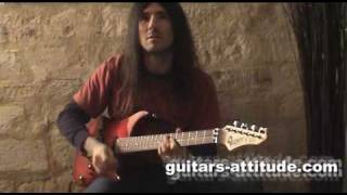 Bumblefoot promo day - part 04.avi