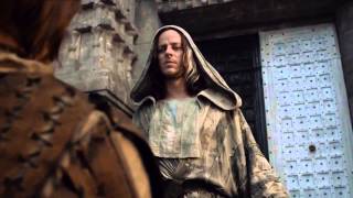 Game of Thrones 5x2 - Arya reunites with Jaqen H'ghar (HD)