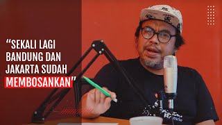 Music Beyond Jakarta: Jika Jakarta dan Bandung Sudah Membosankan (Bagian 1)