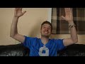 a lions u0026 packers fan reaction to nfl week 9