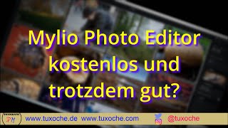 Mylio Photos Editor kostenlos und trotzdem gut?