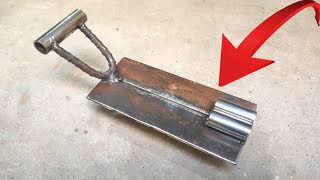 Simple & Practical Tool for Easy Metalworking -  DIY idea