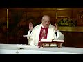 catholic mass today daily tv mass saturday may 11 2024