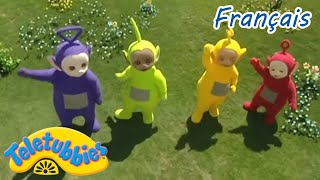 Carnaval avec les Teletubbies I Danser et Bouger! I Épisode complet I Télé pour enfants