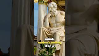 Ancient Wisdom. The Stoic view of Death.  #quotes #socrates #marcusaurelius
