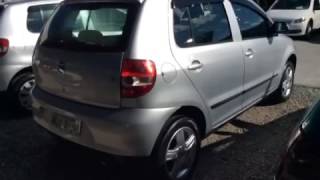 VOLKSWAGEN FOX 1.6 MI PLUS 8V 4P 2004 - Carros usados e seminovos - JGW VEÍCULOS - São José do...