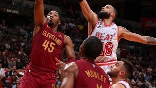 Cleveland Cavaliers vs Miami Heat - Full Game Highlights | March 10, 2023 | 2022-23 NBA Season