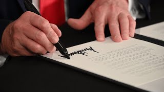 Stimulus check increase from $600 to $2000 approved by House after Trump demand