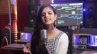 Narazgi :cover song female version/Aarsh Benipal/Rupin kahlon❤️