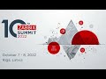 zabbix summit 2022 day 1