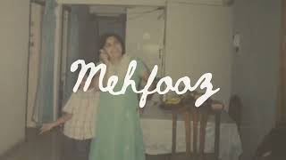 MIMMI - Mehfooz  {Official Lyric Video} -  RITVIZ SONG