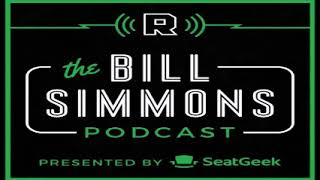 Ep. 46: Chuck Klosterman-Bill simmons Podcast