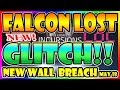 NEW! EPIC! Falcon Lost Glitch | The Division | EASY Incursion |WALL Glitches|AFTER PATCH Xbox|PS4|PC