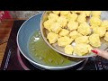 bhalle recipe lakhanpur famous best street food food challenge jammu ke famous phalle