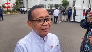 Menko PMK Tegaskan Konflik Mendikti dan ASN Kementerian Selesai