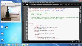 XML Elements