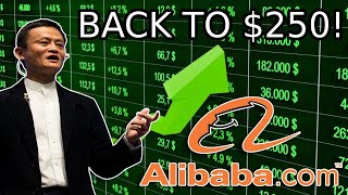 Alibaba Is The Best Stock For 2025 (BABA Analysis)