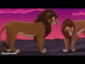 The Selfish Lion  Story & Theories  The Lion King
