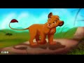 The Selfish Lion  Story & Theories  The Lion King
