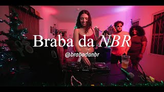 +1 HOUSE BAILE | BRABA DA NBR | FUNK \u0026 HOUSE | #4