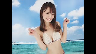 東條なつちゃんサイン会イベント感想動画