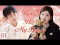 ENGSUB【Boss!Be My Honey】▶EP01|ZhaoLusi，WangBowen💌CDrama Recommender