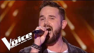 Panic! at the disco - Into the unknown | Kentin | The Voice France 2021 | Blinds Auditions