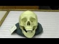 The University of New Mexico--Laboratory of Human Osteology Renovation Needs