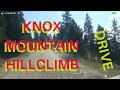 Knox Mountain Hillclimb - drive #knoxmountsinhillclimb #hillclimb #knoxmountain