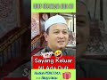 Ustaz Syamsul Debat Lawak Duit Belanja Ada Ke Ustaz Syamsul Debat #selawat #ceramahlucu #lawak