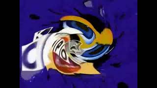 (NEW EFFECT) Klasky Csupo in Linear Swirl Animated