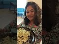 gomathi and her video call