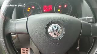 REVIEW VW BORA STYLE 2006