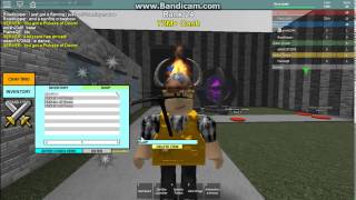 Roblox craftwars all codes
