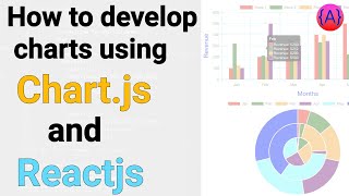 ChartJS React Tutorial to Implement Different Types of Charts | Chart JS React Examples | ChartJS
