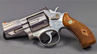 12 Smith And Wesson Revolvers That Are Worth Your Money [We've TESTED Them All]